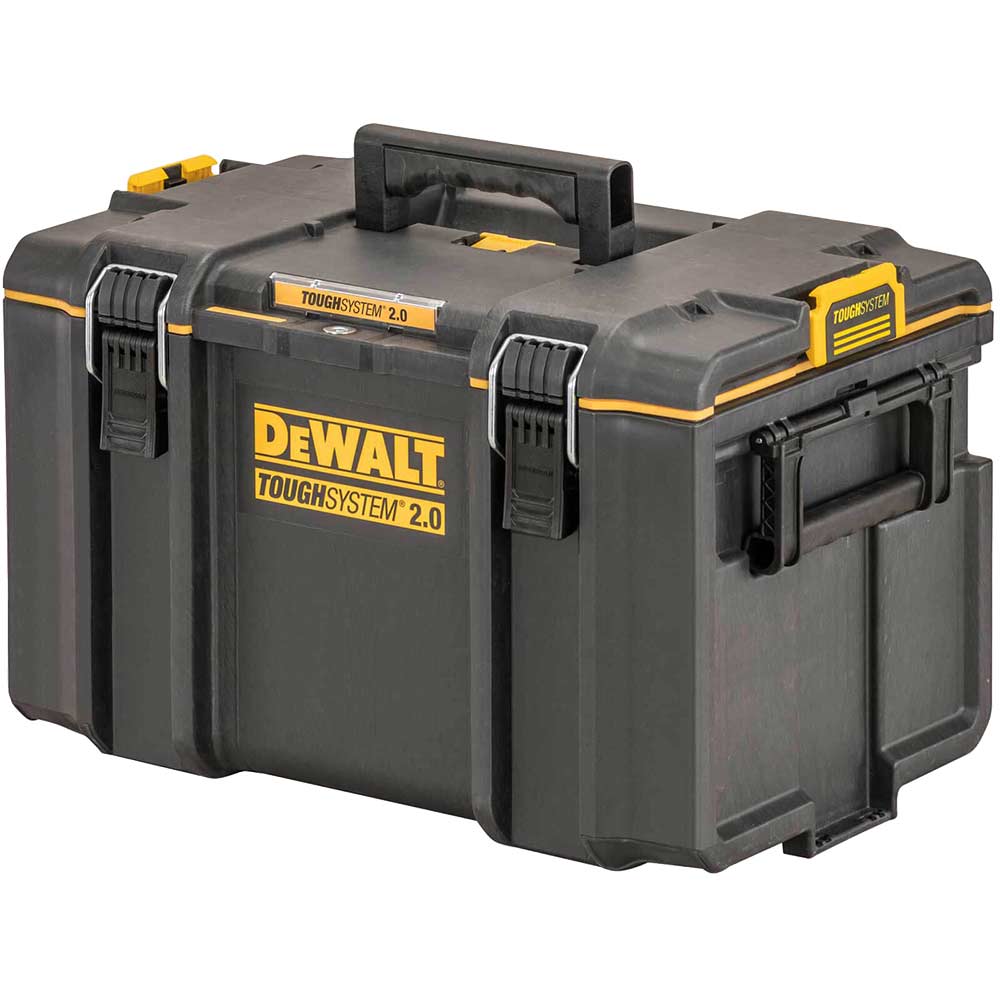 Image of DeWalt Tough System V2 DS400 Tool Box