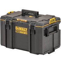 DeWalt Tough System V2 DS400 Tool Box 