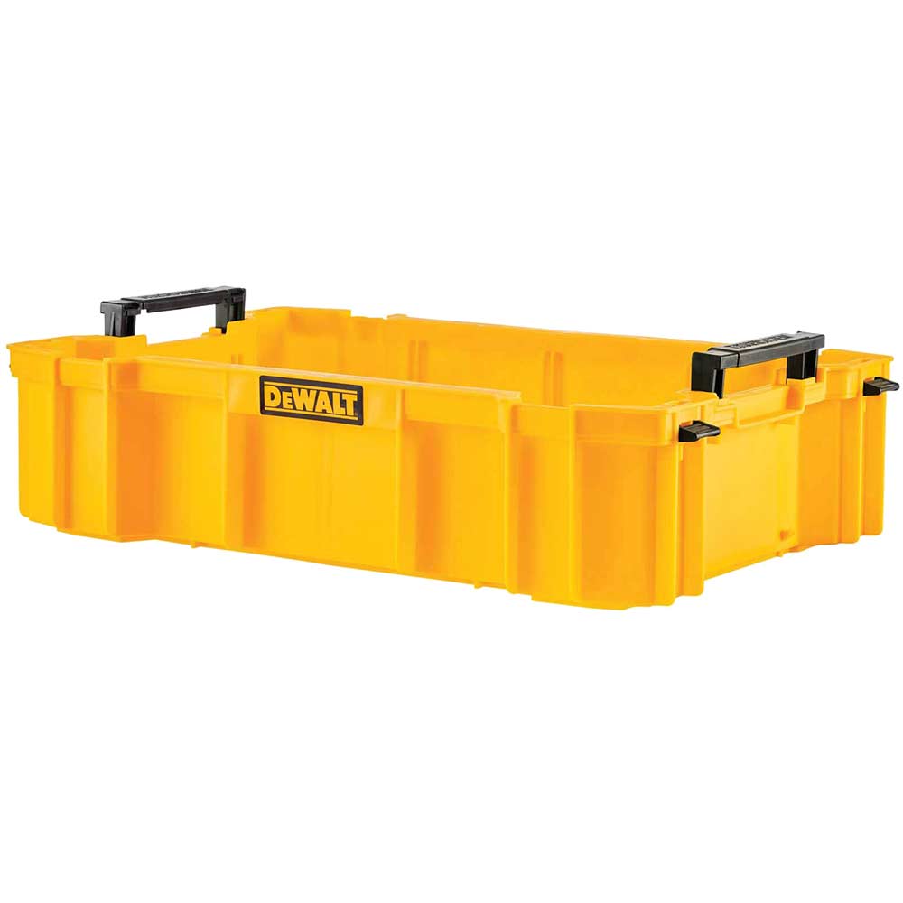 Image of DeWalt Toughsystem V2 Deep Tray