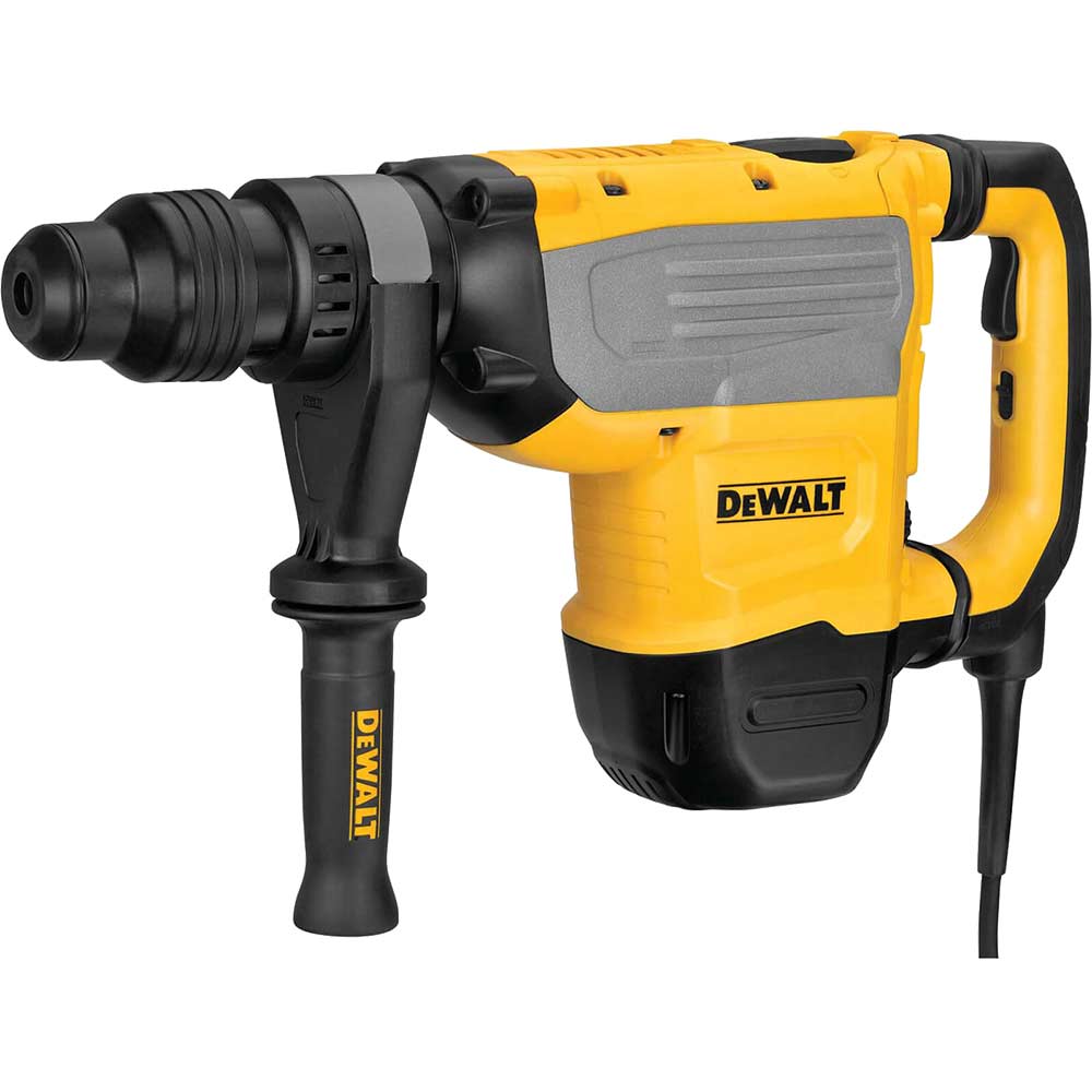 DeWalt D25733K SDS Max Combination Hammer Drill 110v