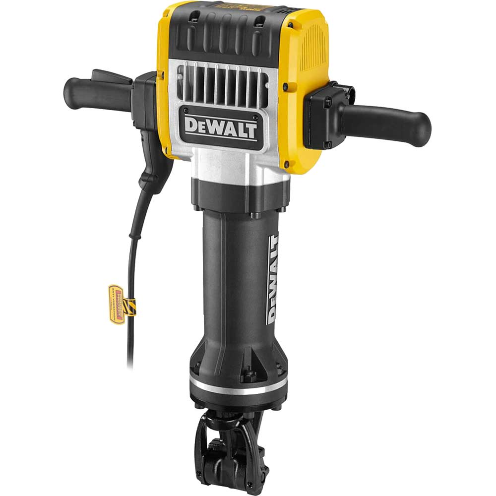 Image of DeWalt D25981 28mm Hex Demolition Hammer 110v