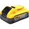 DeWalt DCBP518 18v XR Compact Powerstack Li-ion Battery 5ah  DeWalt DCBP518 18v XR Compact Powerstack Li-ion Battery 5ah