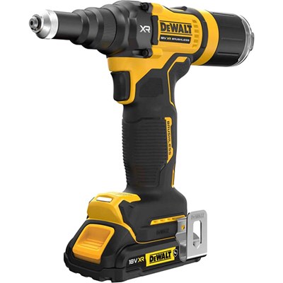 DeWalt DCF403 18V XR Cordless Brushless Riveter Gun