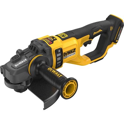 DeWalt DCG460 54v XR Cordless FLEXVOLT Angle Grinder 230mm DeWalt DCG460 54v XR Cordless FLEXVOLT Angle Grinder 230mm