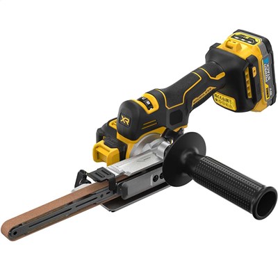 DeWalt DCM200 18v XR Cordless Brushless Belt Sander