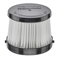 DeWalt Replacement Filter for DCV501 Vacuum Cleaner Price Comparisons | Compare The Build
