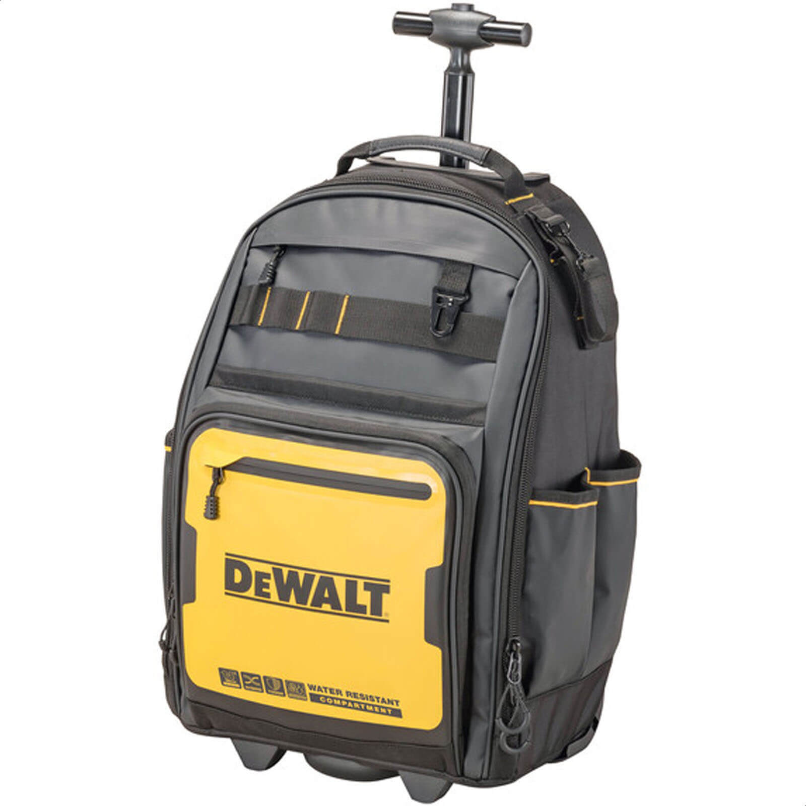 Image of DeWalt Pro Backpack on Wheels