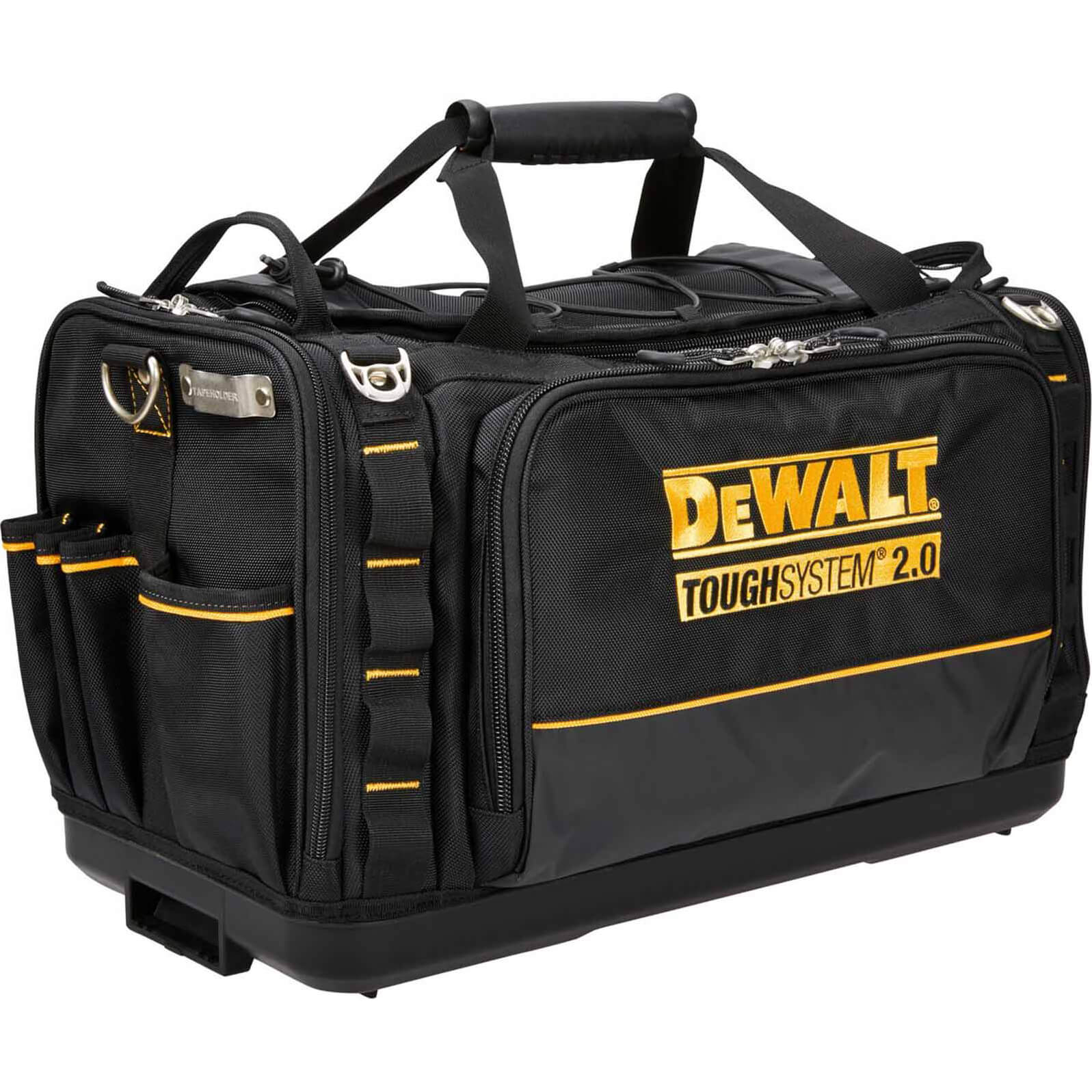 Image of DeWalt Toughsystem Soft Tool Bag 560mm