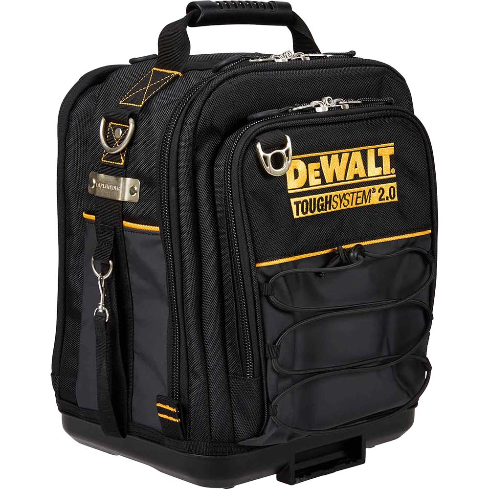 DeWalt Toughsystem Compact Soft Tool Bag 280mm