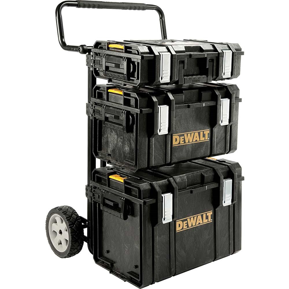 Тележка для ящиков dewalt. Milwaukee packout 25 см. Ridgid ящик для инструмента с колесами. Кейс milwaukee packout 4932464080. Ящик для инструментов total tpbx0202.