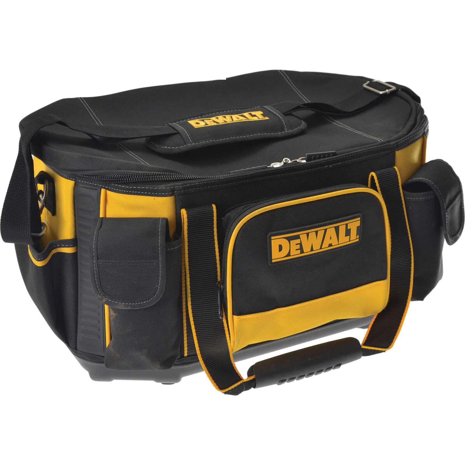 Image of DeWalt Round Top Rigid Tool Bag