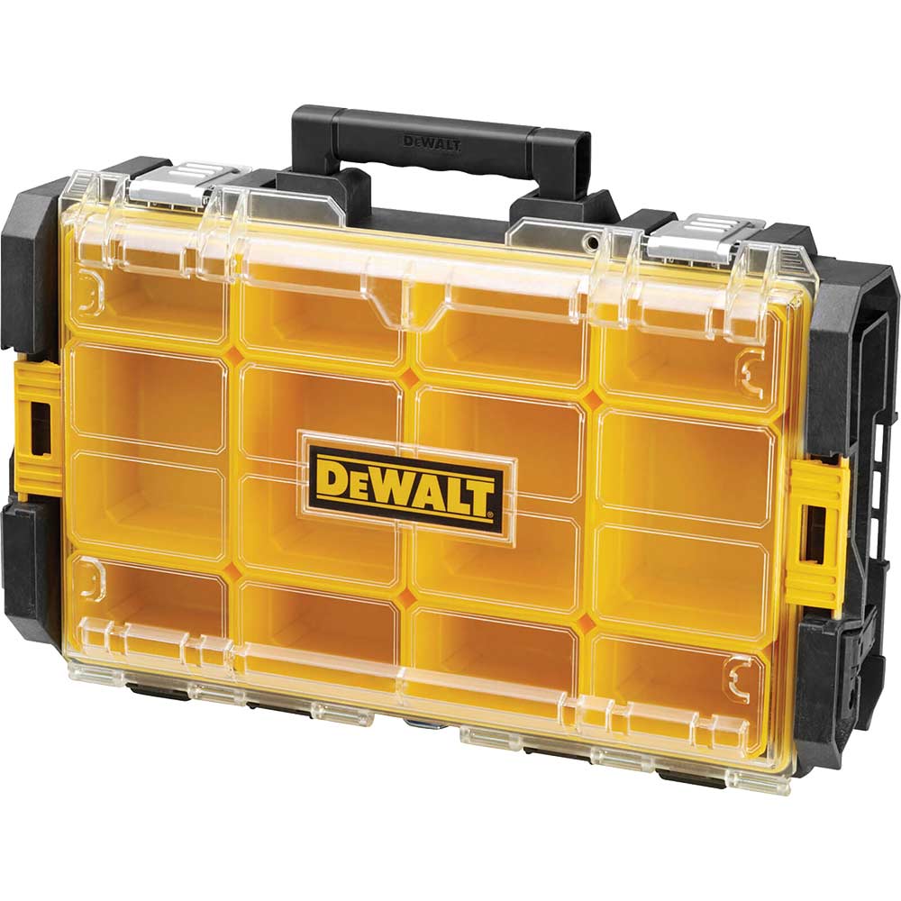 Image of DeWalt Tough System Parts Organiser