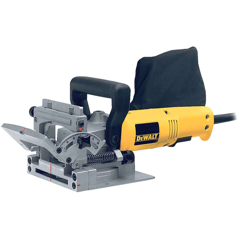 Image of DeWalt DW682K Biscuit Jointer 110v