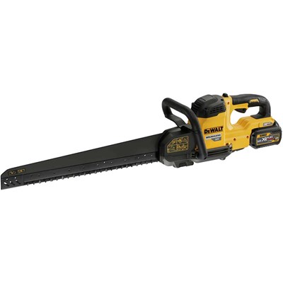 DeWalt DCS397 54v XR Cordless Brushless FLEXVOLT Alligator Saw
