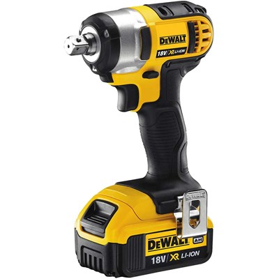 DeWalt DCF880 18v XR Cordless 1/2" Drive Impact Wrench