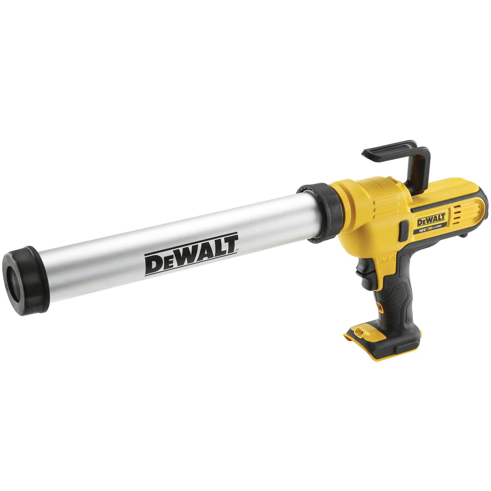 product image of DeWalt DCE580 18v XR Cordless Caulk Gun No Batteries No Charger No Case