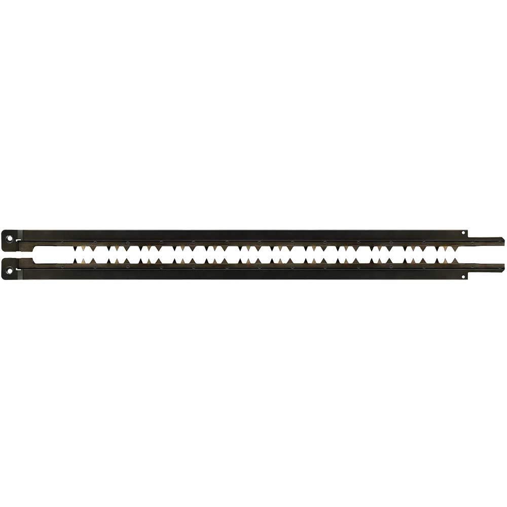 DeWalt Extreme Runtime Alligator Saw Wood Blade 430mm Pack of 1