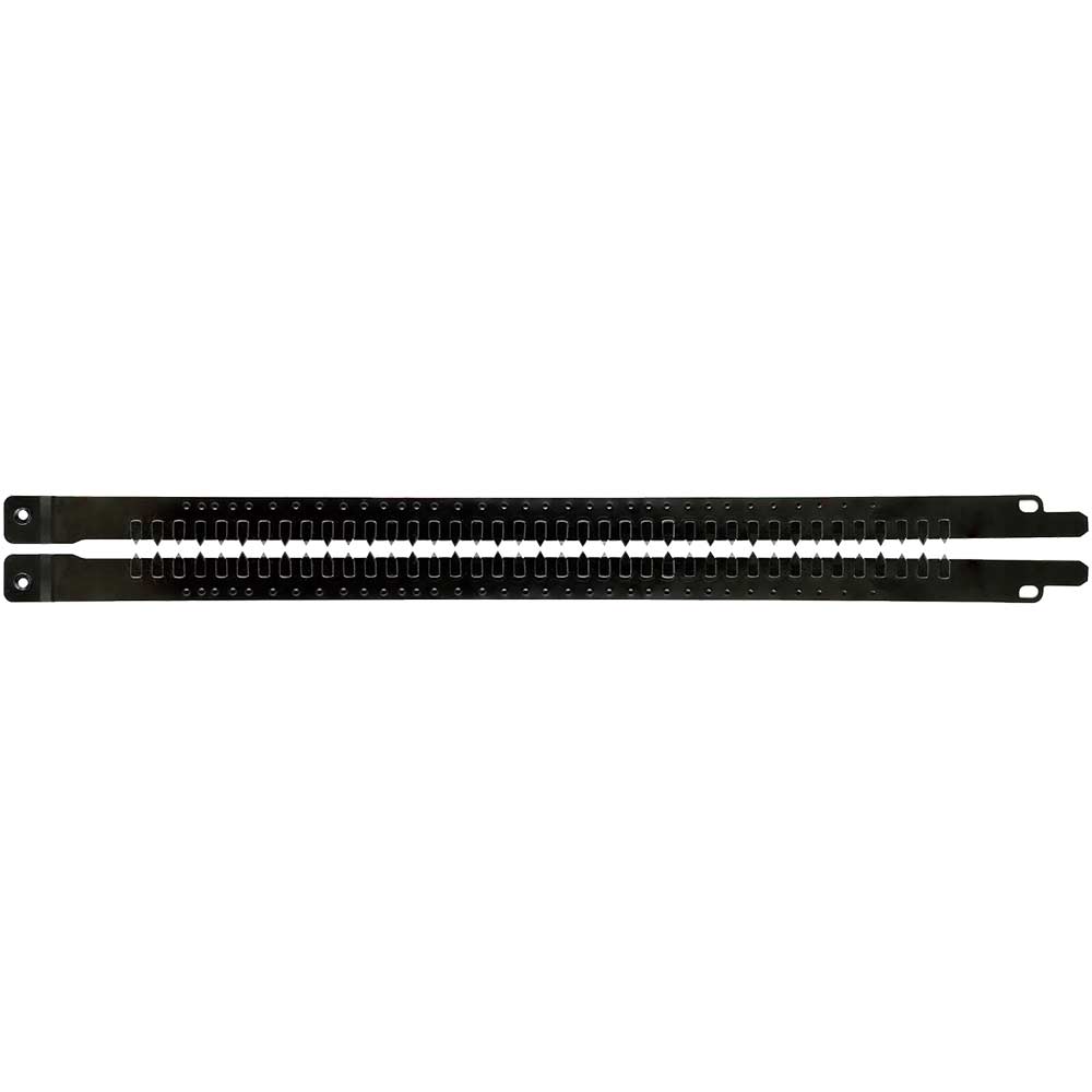 DeWalt Extreme Runtime Alligator Saw Poroton Blade 430mm Pack of 1