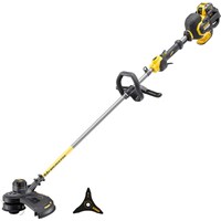 DeWalt DCM571 54v XR Cordless Brushless FLEXVOLT Brush Cutter and Grass Trimmer Price Comparisons | Compare The Build