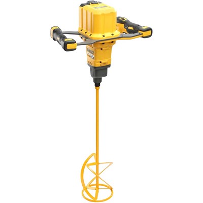 DeWalt DCD240 54v XR Cordless Brushless FLEXVOLT Paddle Mixer