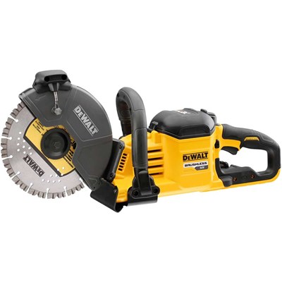 DeWalt DCS690 54v XR Cordless Brushless FLEXVOLT Cut Off Saw Disc Cutter