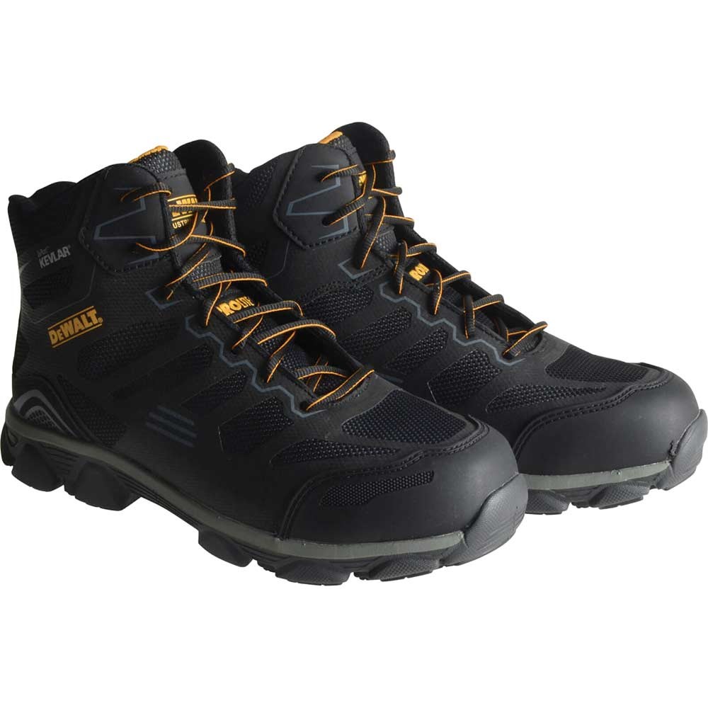 dewalt kevlar boots