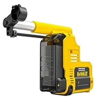 DeWalt D25303DH Integrated Dust Extraction Unit