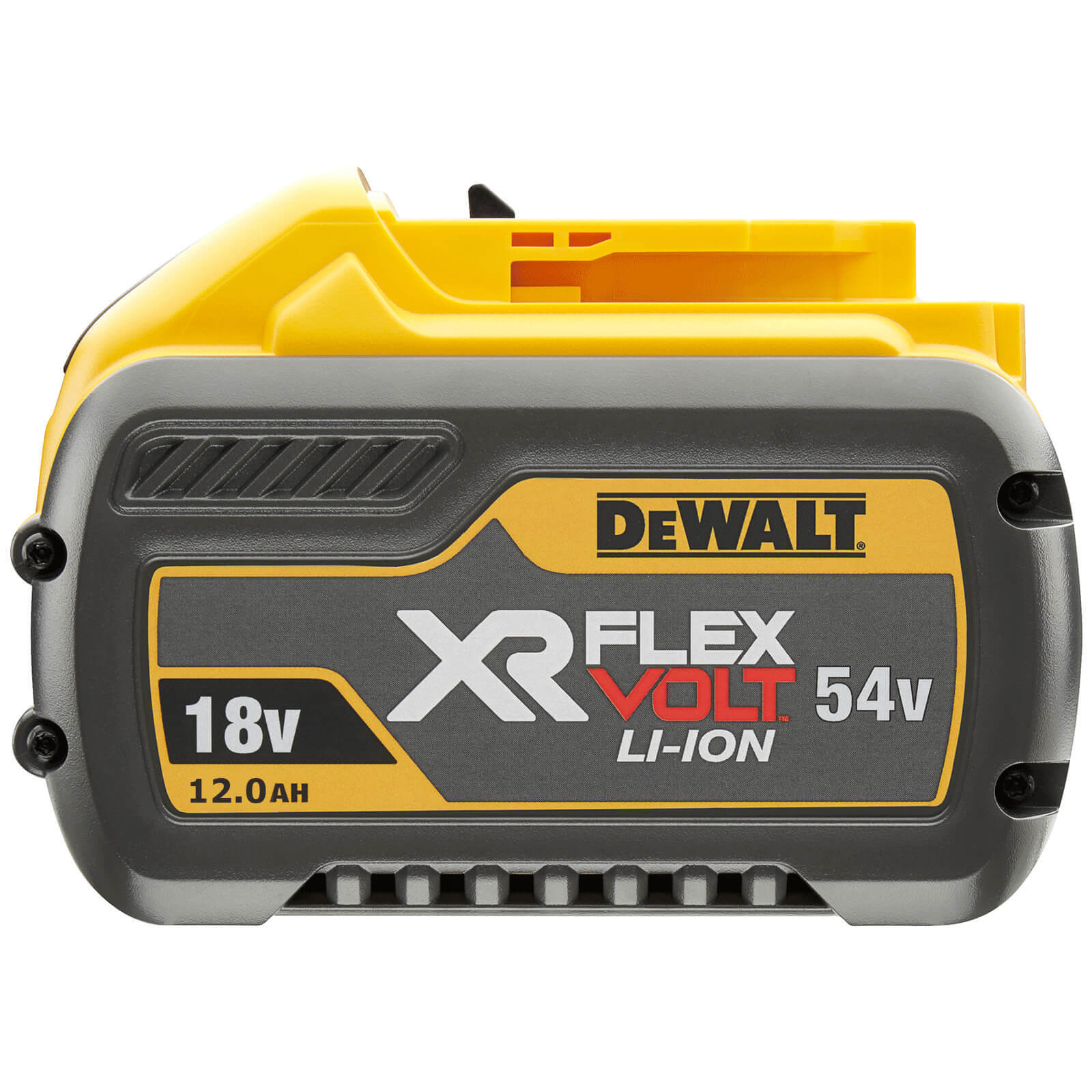 Photos - Power Tool Battery DeWALT DCB548 54v XR Cordless FLEXVOLT Li-ion Battery 12ah 12ah 