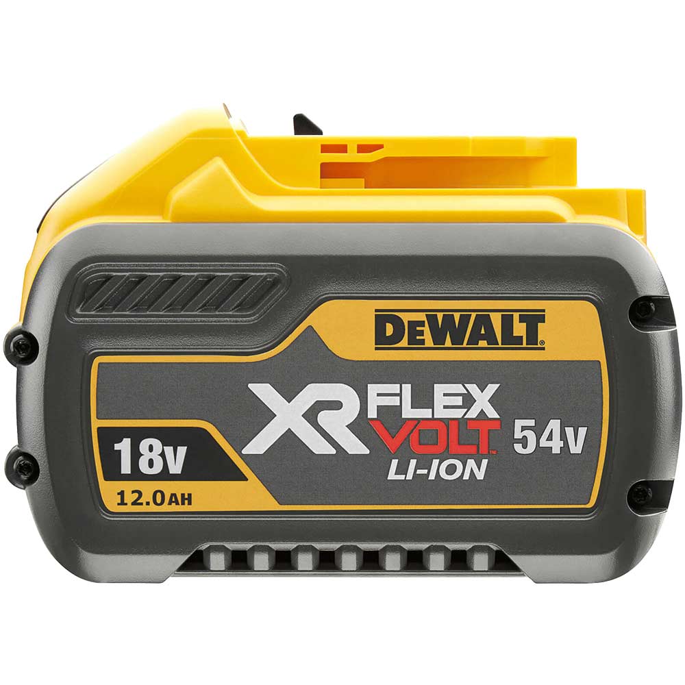 Photos - Power Tool Battery DeWALT DCB548 54v XR Cordless FLEXVOLT Li-ion Battery 12ah 12ah 