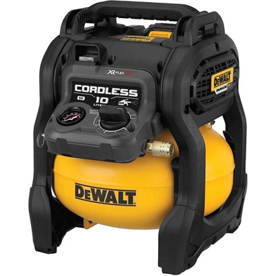 DeWalt DCC1054 54v XR Cordless FLEXVOLT Air Compressor