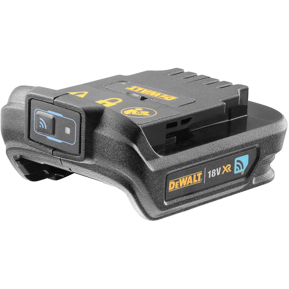 Image of DeWalt DCE040 Tool Connect 18v XR Battery Connector