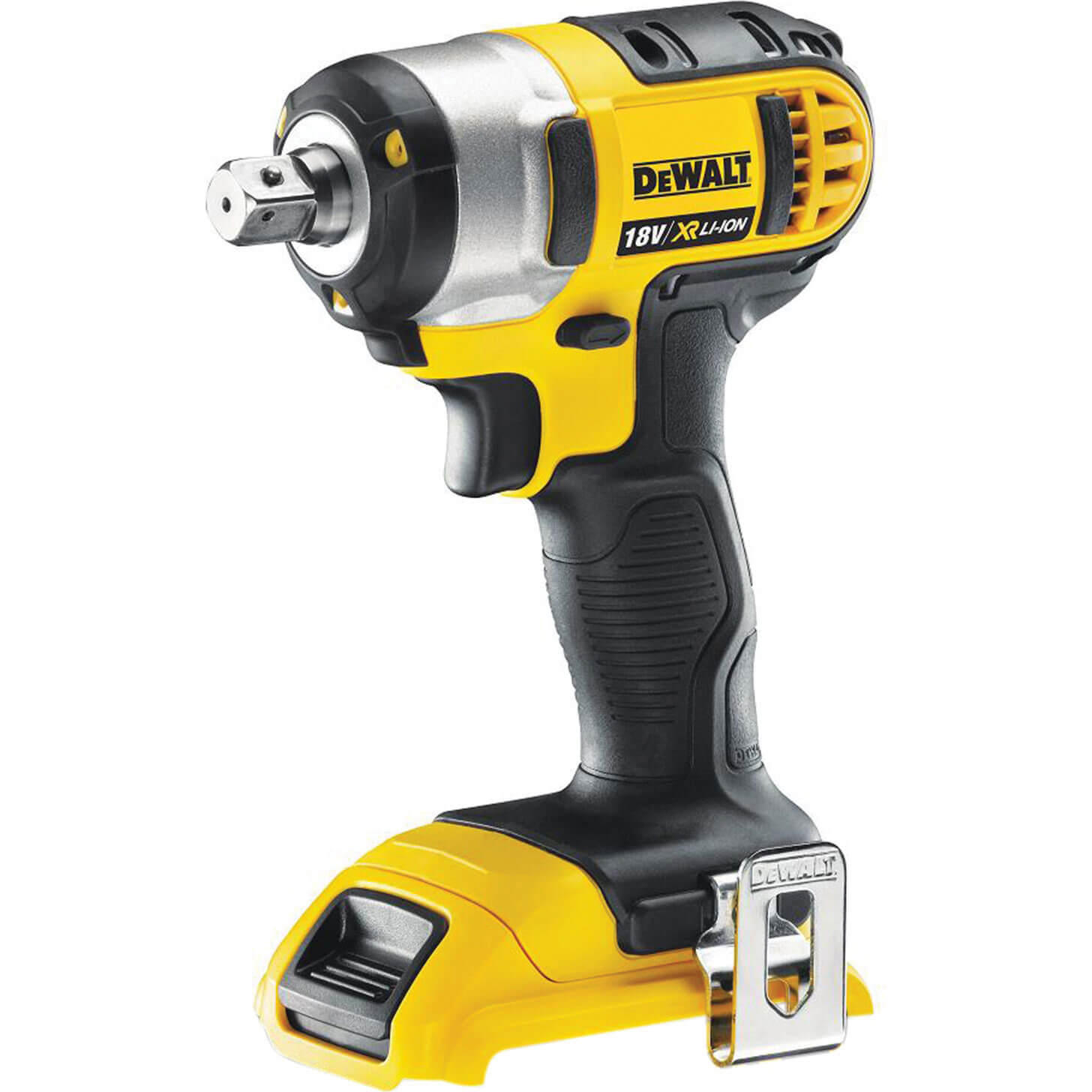 Image of DeWalt DCF880 18v XR Cordless 1/2" Drive Impact Wrench No Batteries No Charger No Case