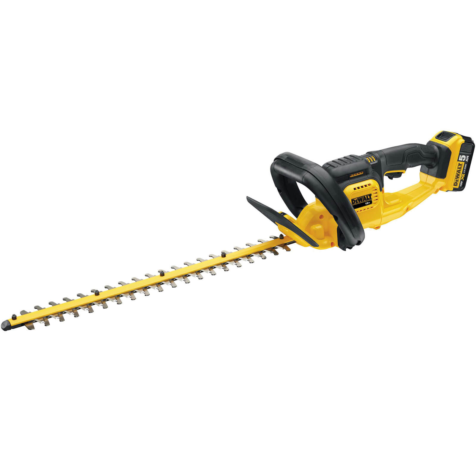 cordless t outliner blade