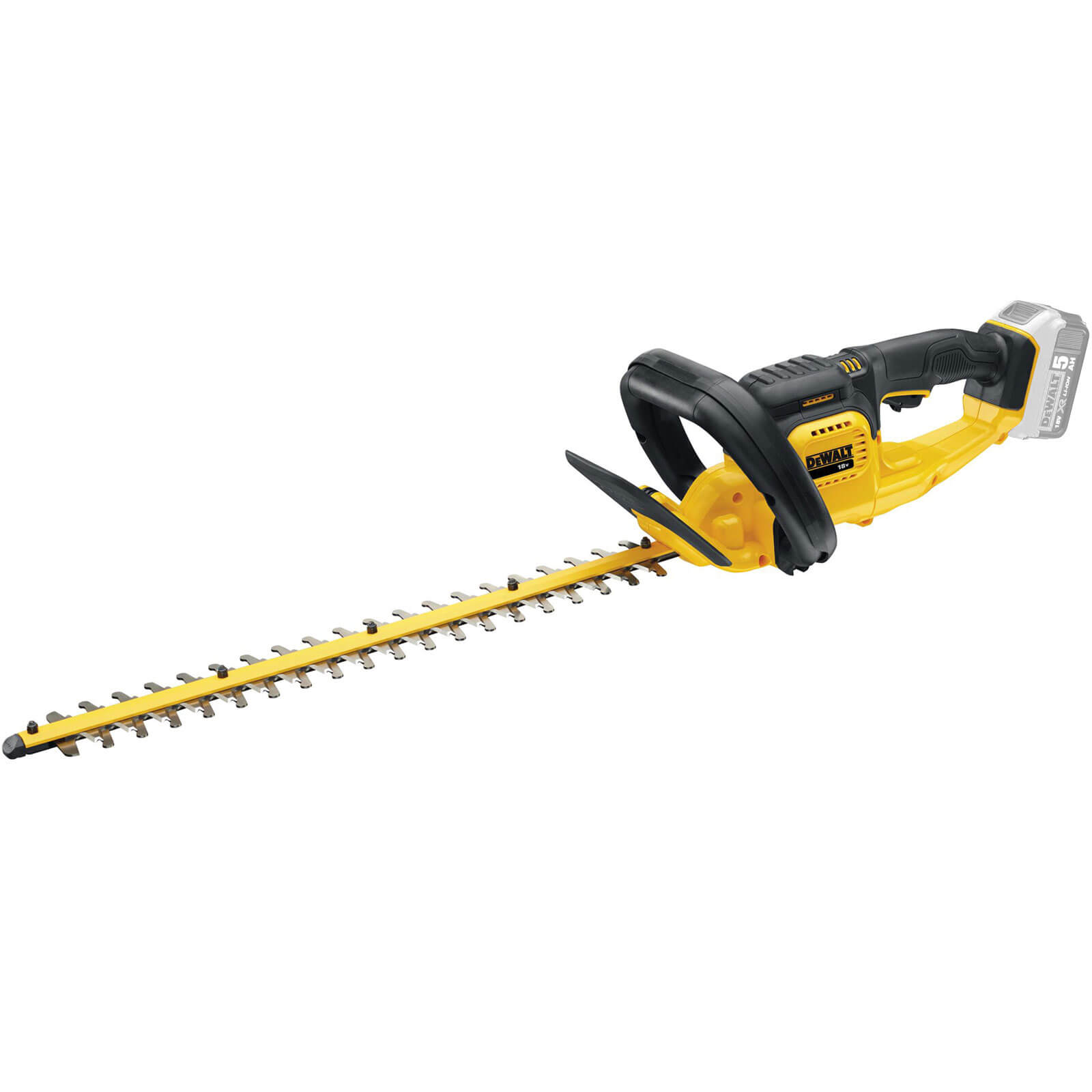 Wickes hedge trimmer