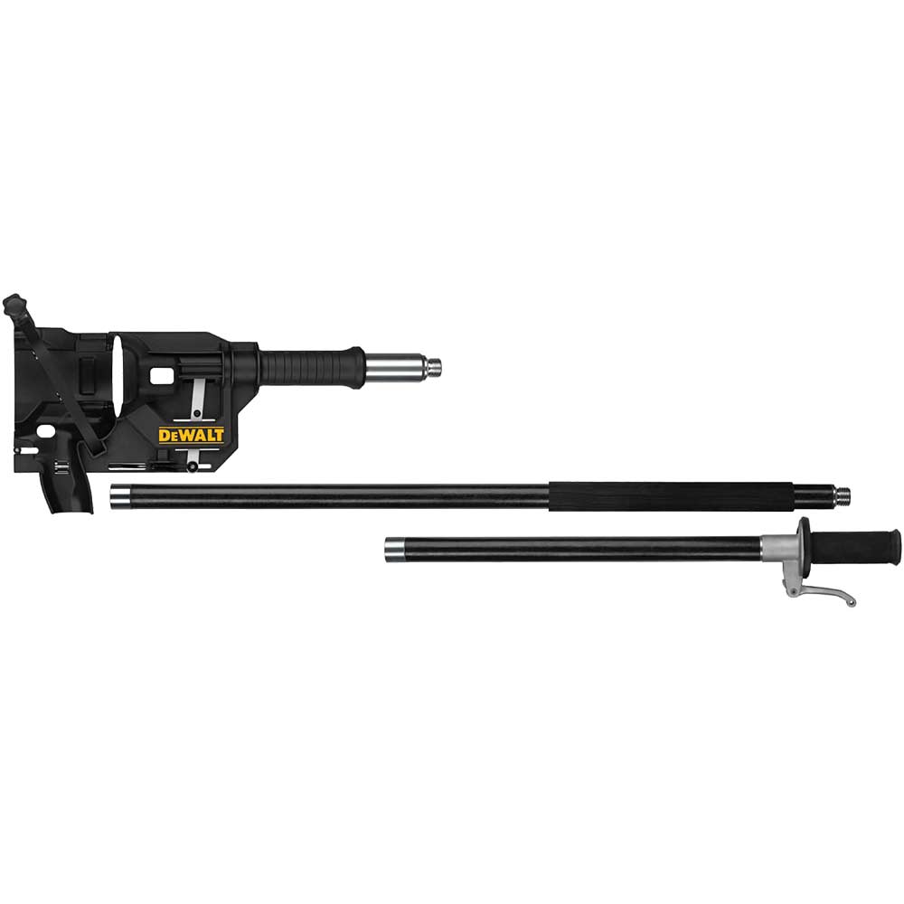 BAUSATZ Ceiling Nail Gun with 20 Universal Nails Wall Nails Ramset Concrete  Nail Gun Manual Steel Nails Gun Tool Concrete Tools Concrete Nail Gun : Buy  Online at Best Price in KSA -