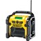 DeWalt DCR020 XR DAB Job Site Workshop Radio DeWalt DCR020 XR DAB Job Site Workshop Radio