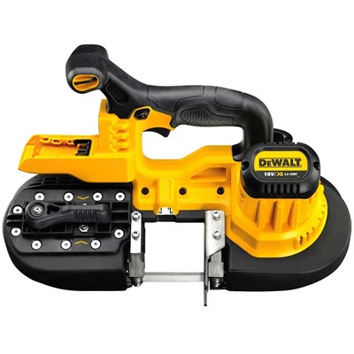 DeWalt DCS371 18v XR Cordless Bandsaw