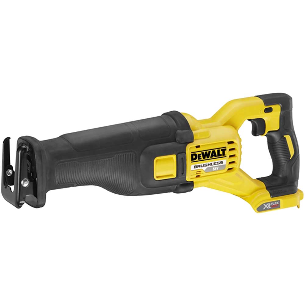 Image of DeWalt DCS388 54v XR Cordless Brushless FLEXVOLT Reciprocating Saw No Batteries No Charger No Case