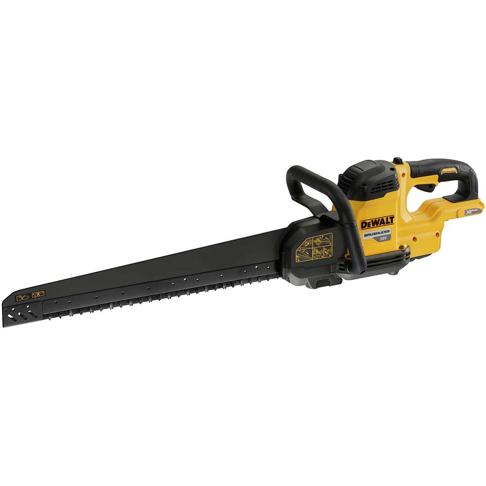 Image of DeWalt DCS397 54v XR Cordless Brushless FLEXVOLT Alligator Saw No Batteries No Charger No Case