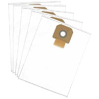 DeWalt DCV9402 Replacement Fleece Bags for DCV586M Dust Extractor