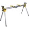 DeWalt DE7023 Heavy Duty Universal Mitre Saw Stand  DeWalt DE7023 Heavy Duty Universal Mitre Saw Stand