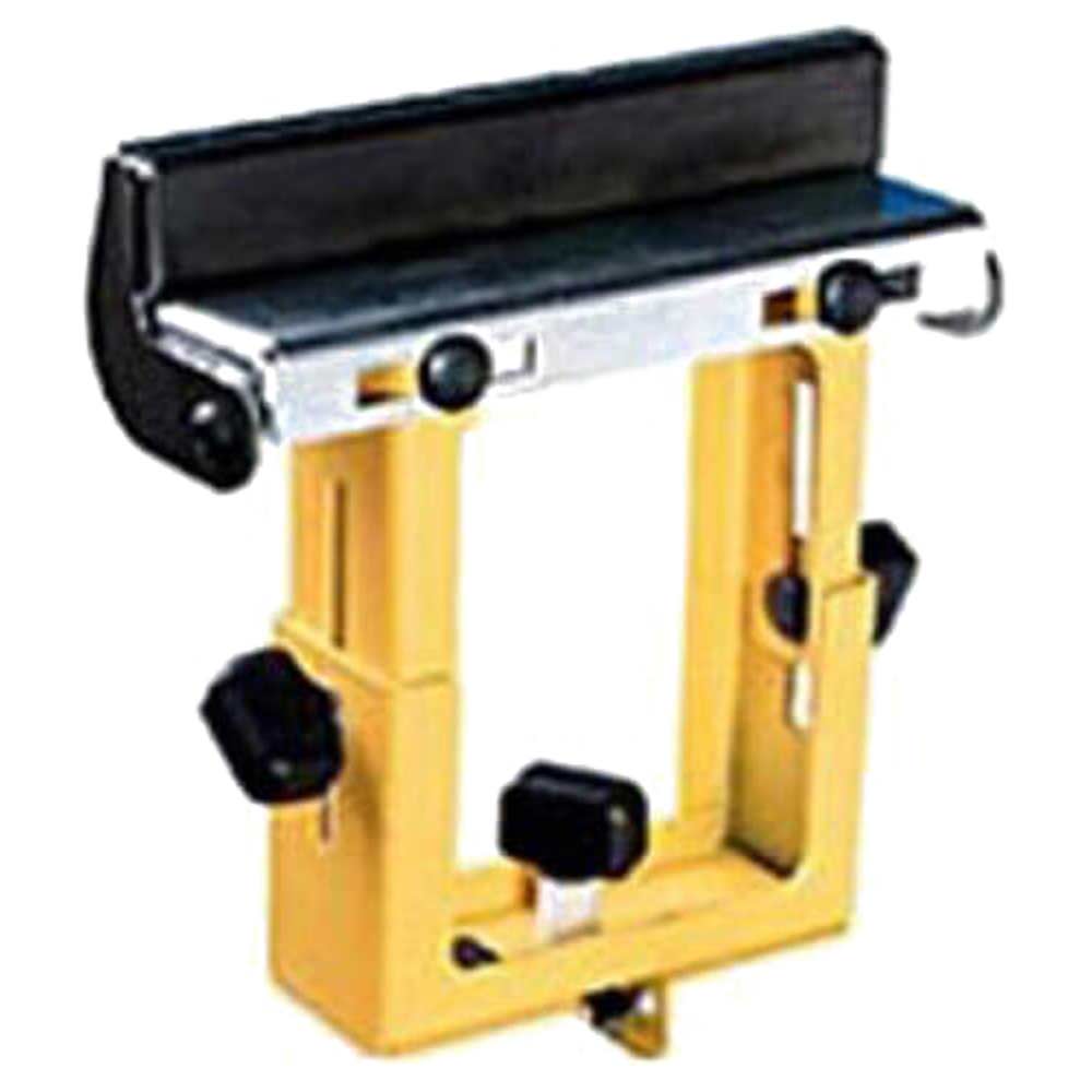 Image of DeWalt DE7024 Work Support Stop For Universal Mitre Saw Stand