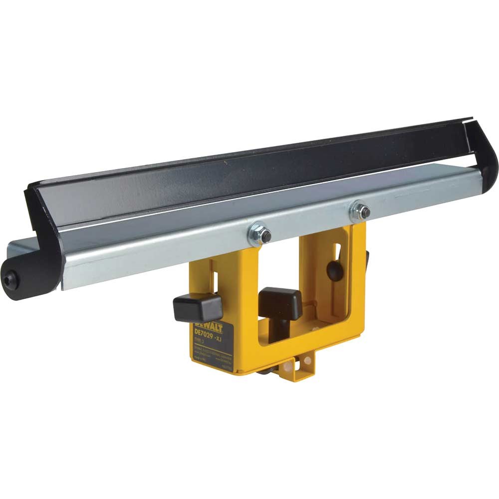 Dewalt De7029 Increased Width Support For Universal Mitre Saw