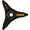 DeWalt Tri Wing Blade for Flexvolt DCM571 Brush Cutter 
