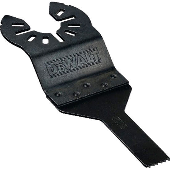 Image of DeWalt DT20706 Detail Plunge Saw Blade 10mm Pack of 1