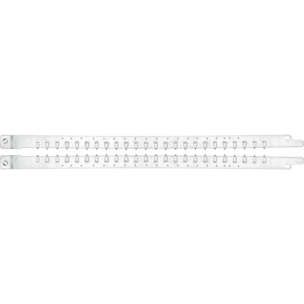 DeWalt 430 Gas Beton White TCT Alligator Saw Blade