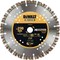 DeWalt Extreme Runtime Diamond Blade for FlexVolt DCS690 Disc Cutter  DeWalt Extreme Runtime Diamond Blade for FlexVolt DCS690 Disc Cutter