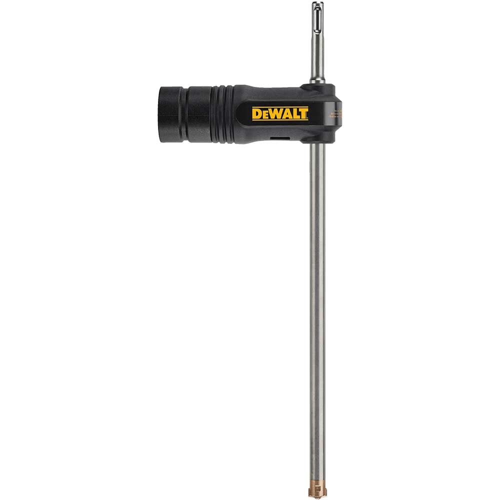 Photos - Drill Bit DeWALT Extreme SDS Plus Hollow Drill 18mm DT60231 