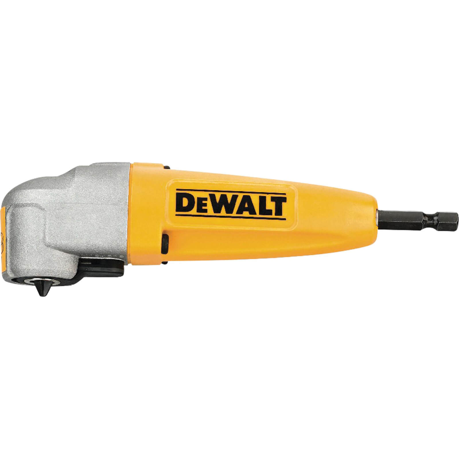 Image of DeWalt DT71517T Right Angle Drill Attachment