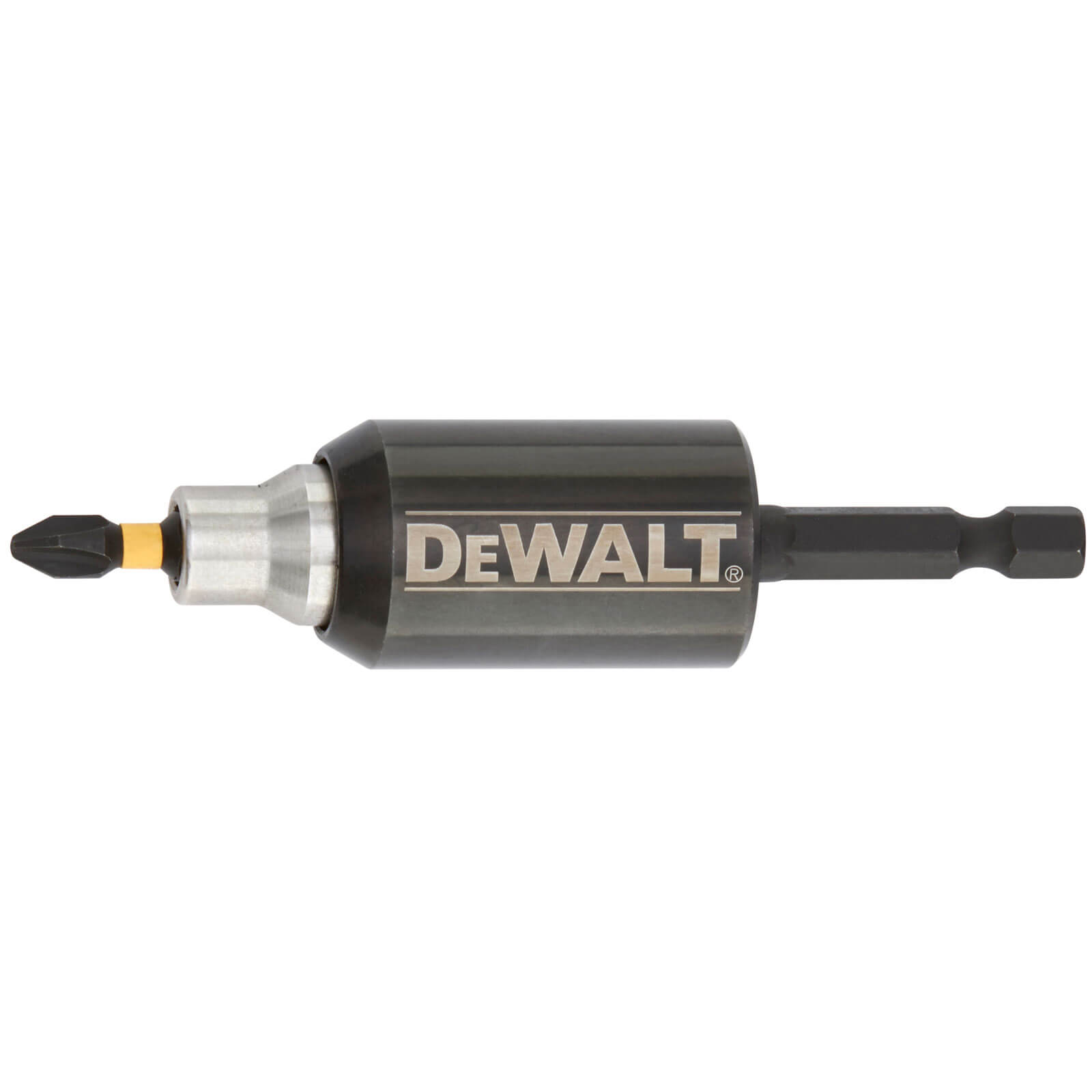 Image of DeWalt DT7513T Magnetic Impact Hard Joint Clutch Bit Holder